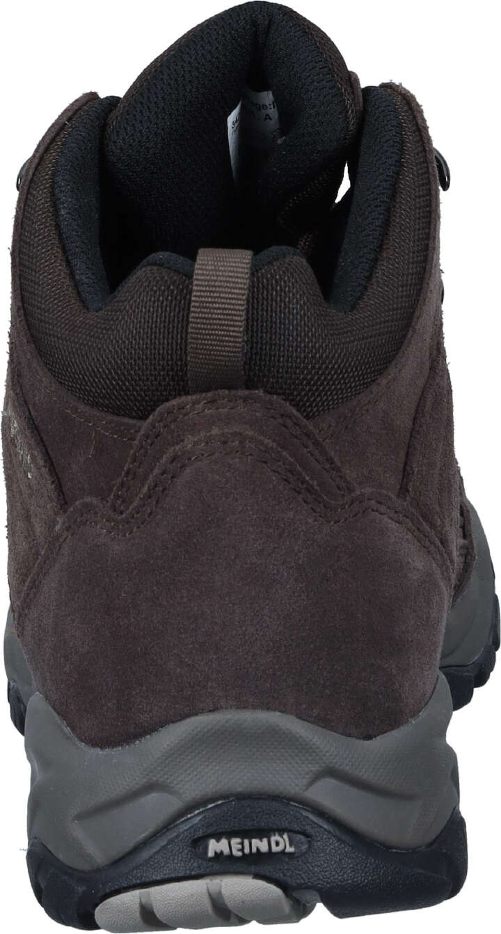 MEINDL Herren Wanderschuhe Nebraska